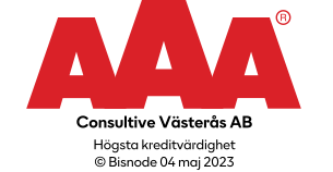 AAA-betyg logotyp